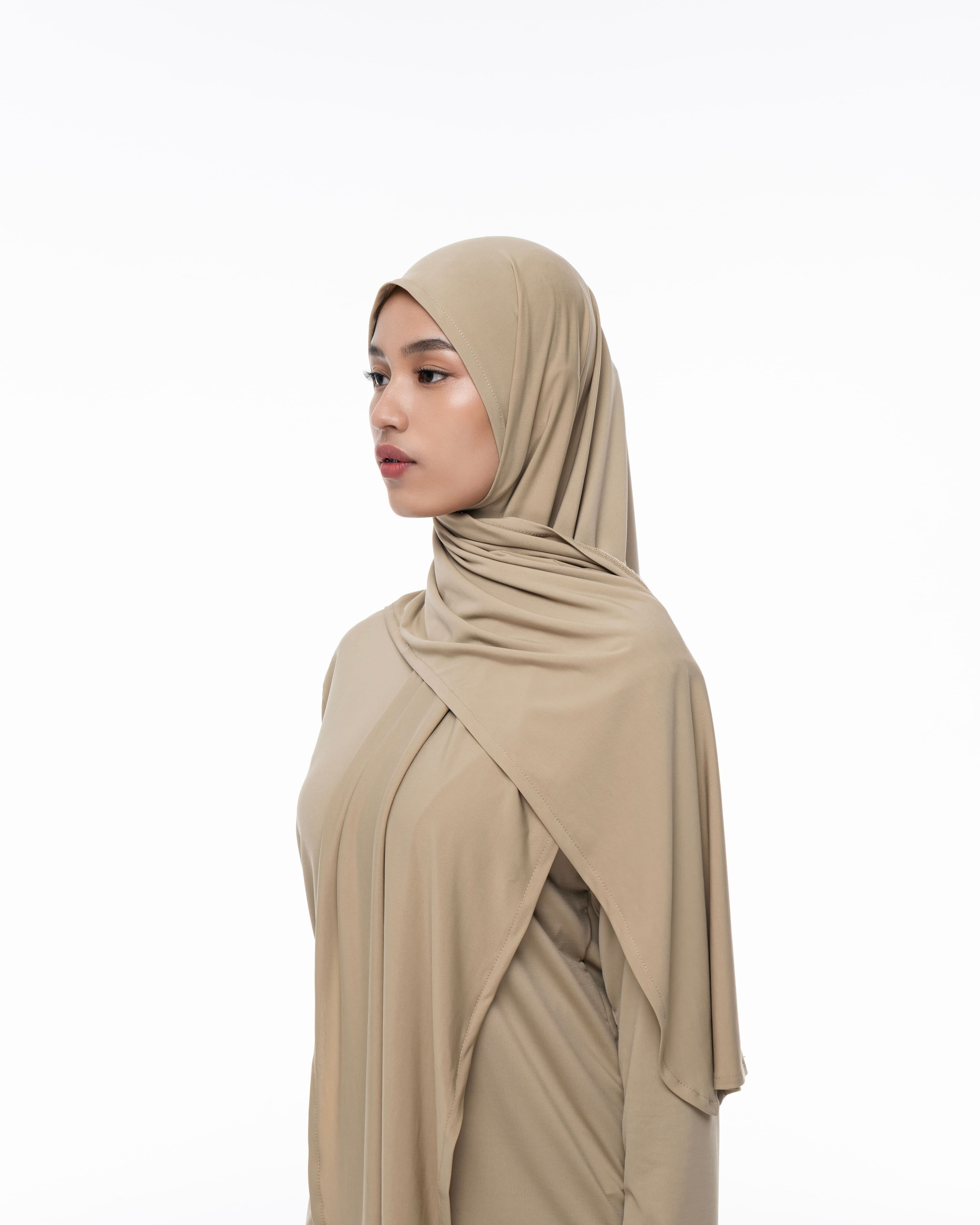 LIT PASHMINA HIJAB