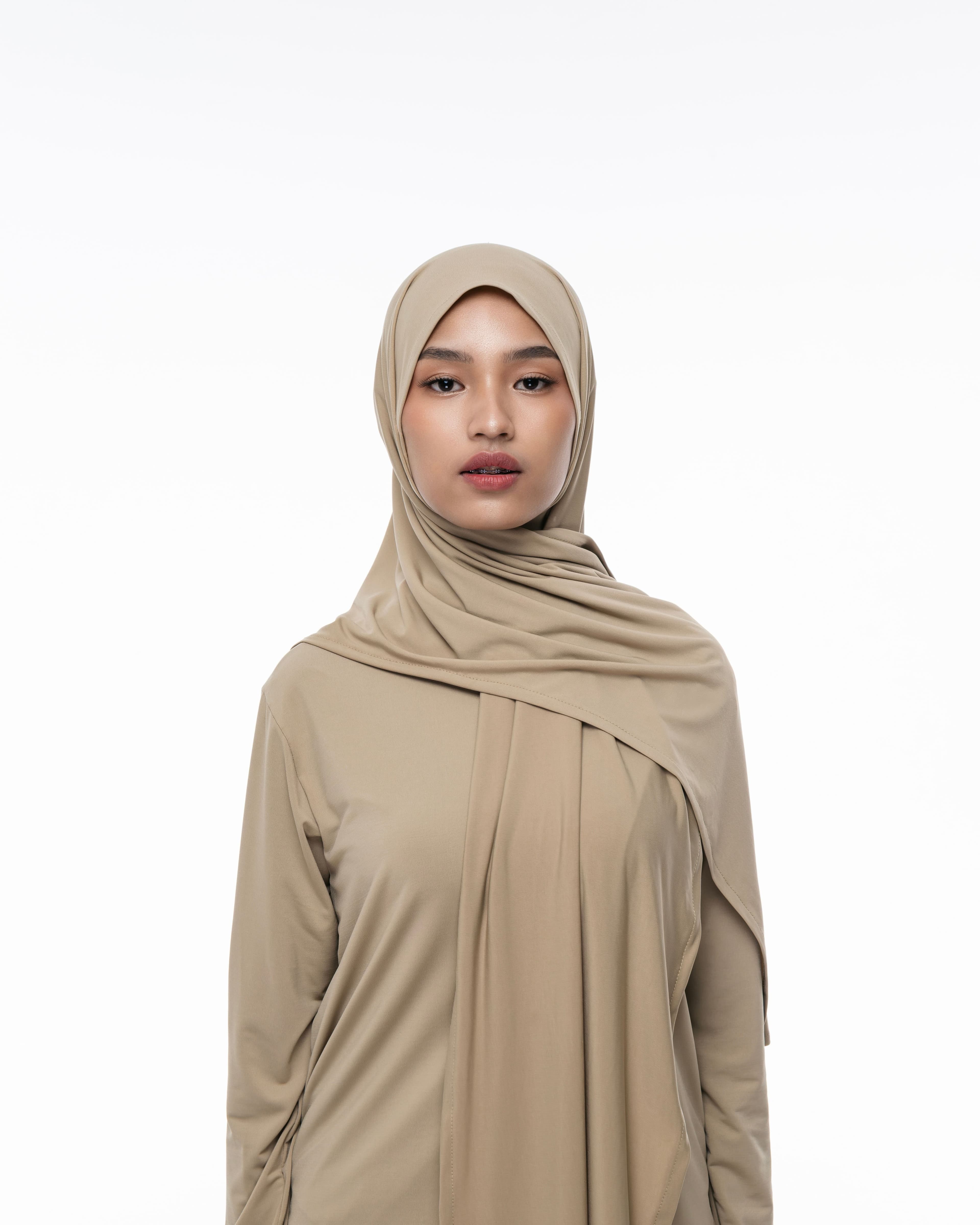 LIT PASHMINA HIJAB